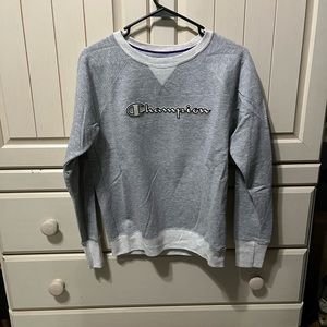 Champion Crew Neck